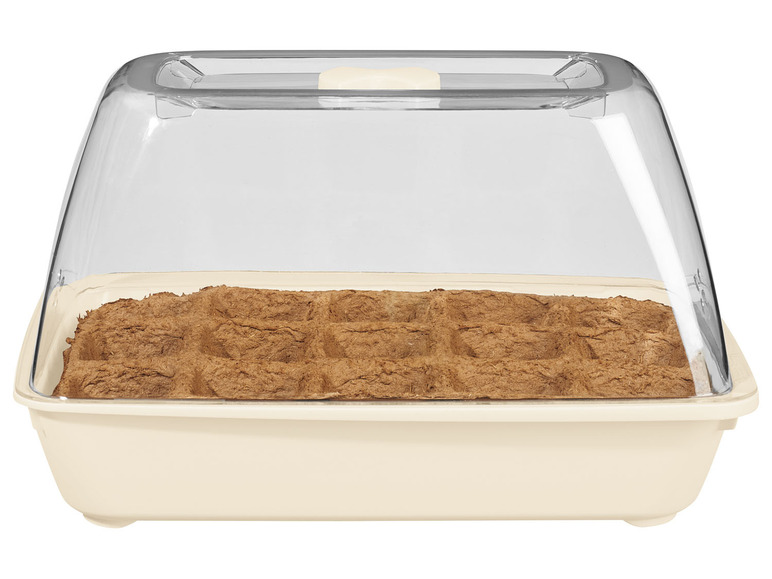  Zobrazit na celou obrazovku PARKSIDE® Mini skleník - Obrázek 4