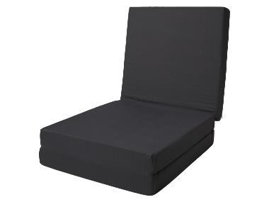 LIVARNO® Skládací matrace pro hosty, 190 x 65 cm