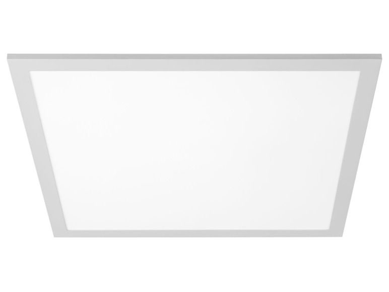  Zobrazit na celou obrazovku LIVARNO home Světelný LED panel - Obrázek 6