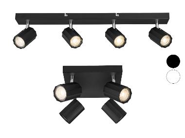 LIVARNO HOME Stropní / Nástěnné LED svítidlo THEIA