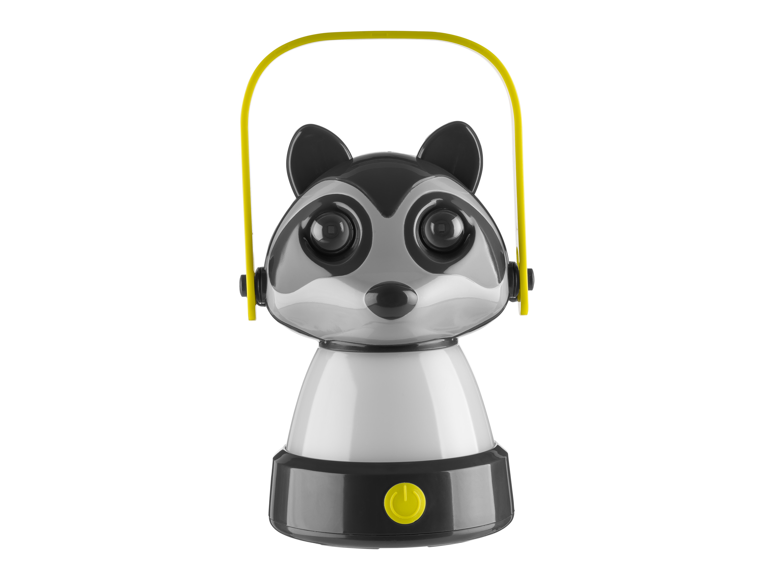 Crivit Dětská kempinková lampa / Dětská čelovka (kempingová lampa/badger)