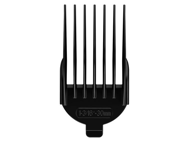  Zobrazit na celou obrazovku SILVERCREST® Zastřihovač vlasů a vousů SHBSB 800 A1 - Obrázek 10