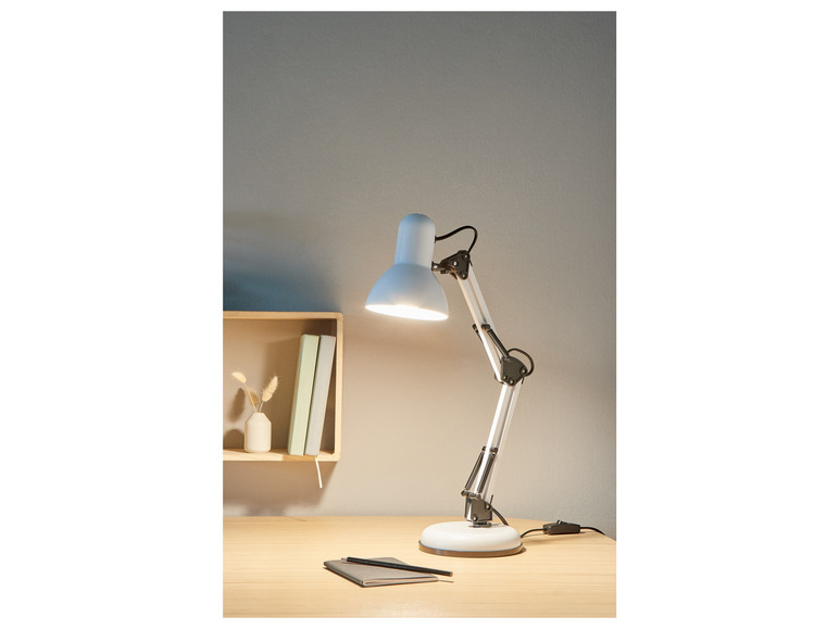  Zobrazit na celou obrazovku Stolní LED lampa - Obrázek 14