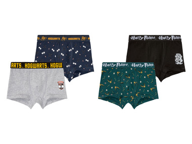 Chlapecké boxerky, 2 kusy