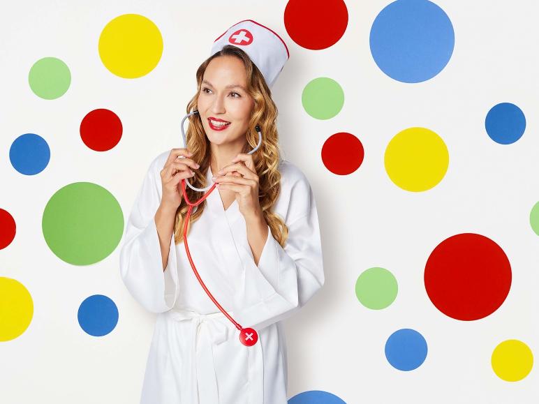  Zobrazit na celou obrazovku Doplňky na karneval - Obrázek 11
