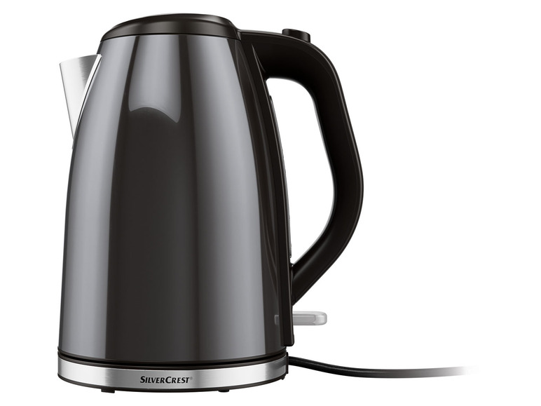 Zobrazit na celou obrazovku SILVERCREST® KITCHEN TOOLS Rychlovarná konvice SWKB 3100 A1 - Obrázek 2