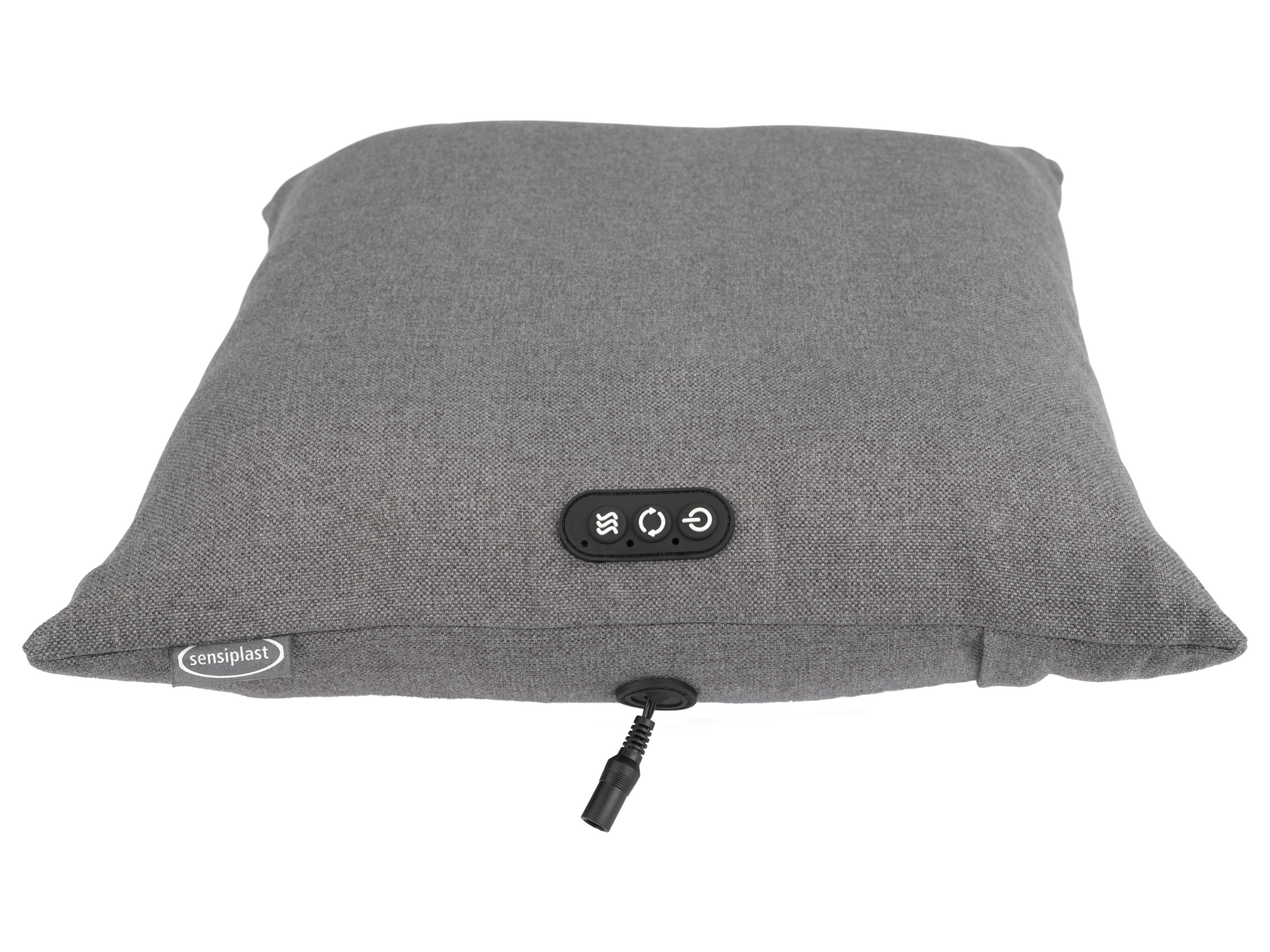 sensiplast® Masážní polštářek Shiatsu XL Spsmk 18 A1