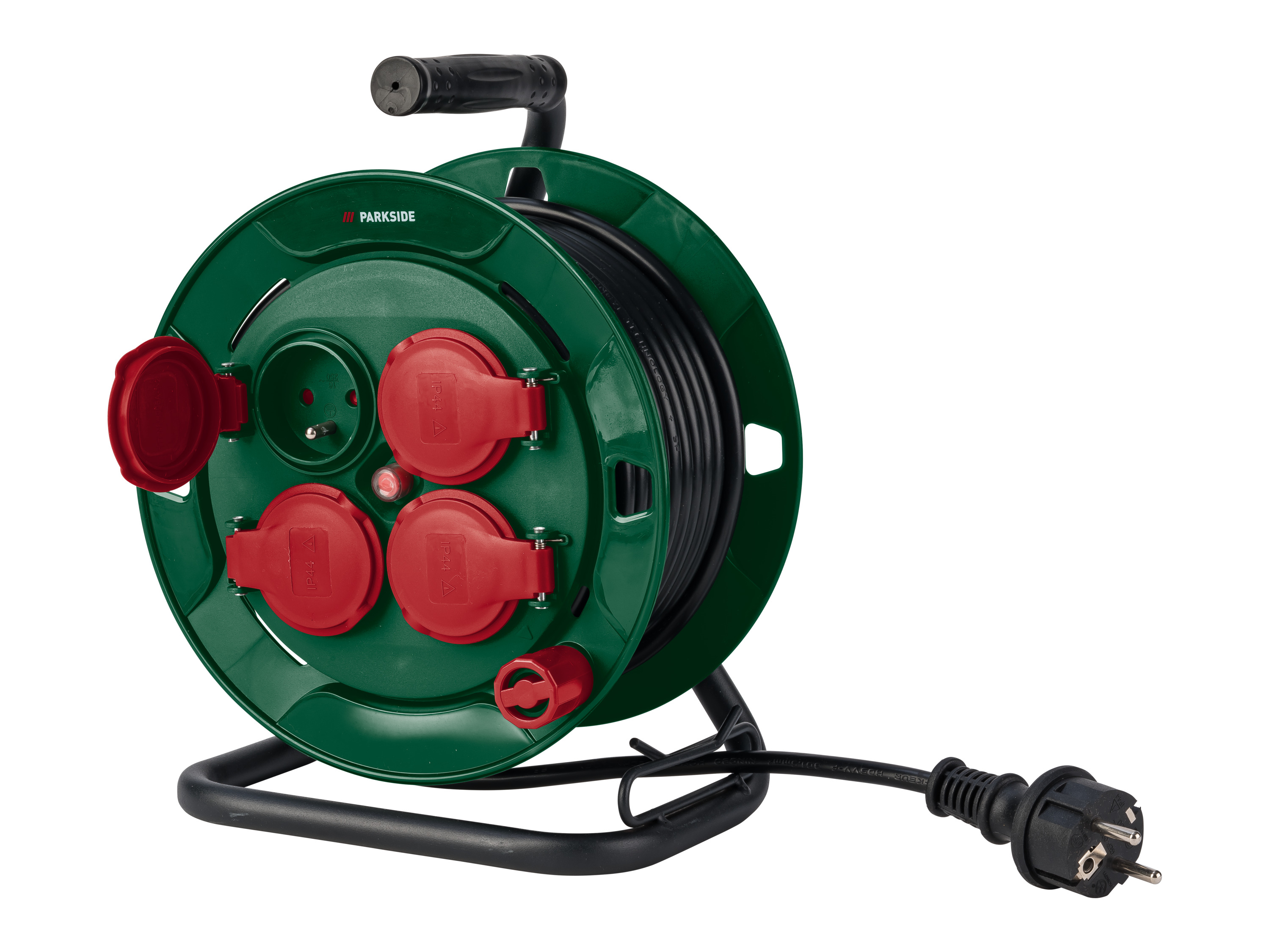 Parkside® Kabelový buben Pskip44 A1, 10 m