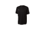 Černé Crivit tričko s krátkým rukávem.