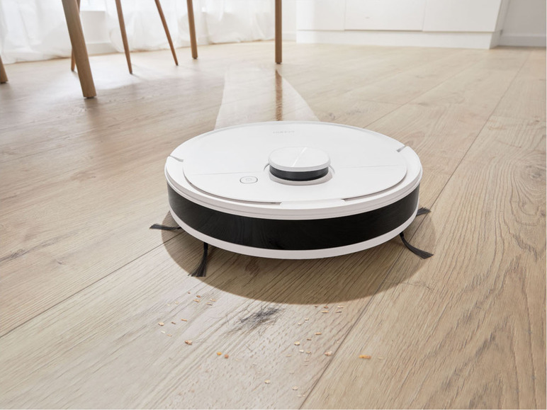  Zobrazit na celou obrazovku ECOVACS Robotický vysavač DEEBOT N8 - Obrázek 2