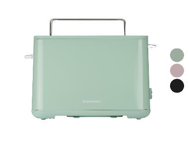 SILVERCREST® Topinkovač STC 850 E5