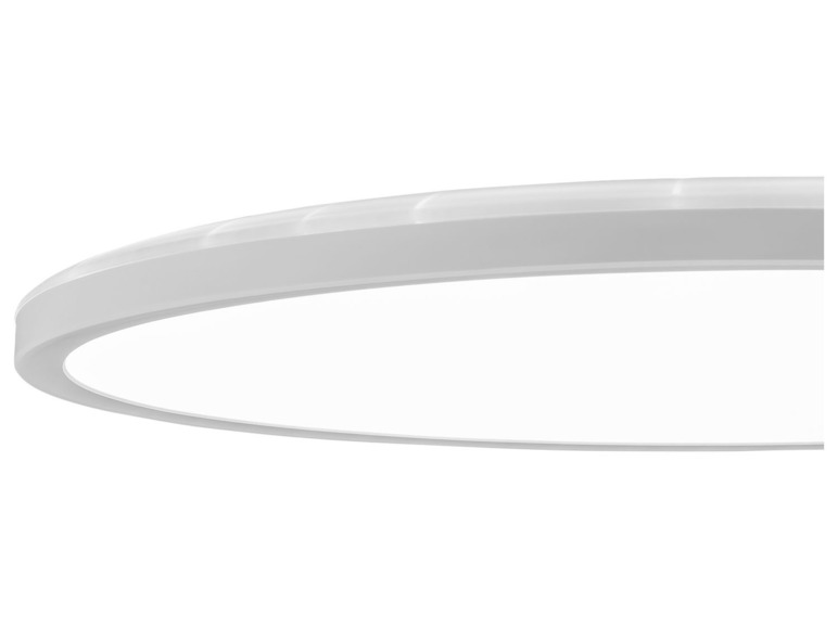  Zobrazit na celou obrazovku LIVARNO home Stropní / Nástěnné LED svítidlo - Obrázek 6