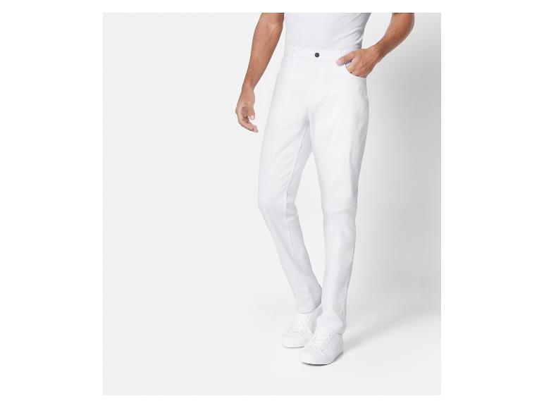  Zobrazit na celou obrazovku Pánské lékařské kalhoty "Straight Fit" / "Slim Fit" - Obrázek 6