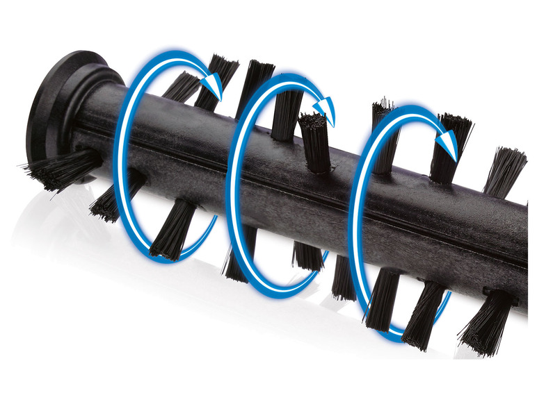  Zobrazit na celou obrazovku SILVERCREST® Ruční vysavač s turbo kartáčem - Obrázek 7