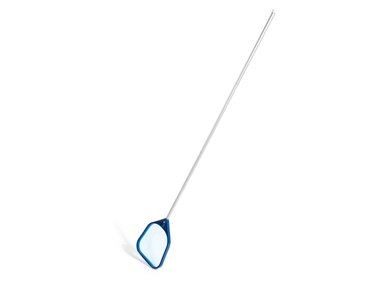  Zobrazit na celou obrazovku CRIVIT Teleskopický podběrák na čištění bazénu, 147 cm - Obrázek 4
