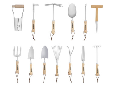 PARKSIDE® Zahradní nářadí