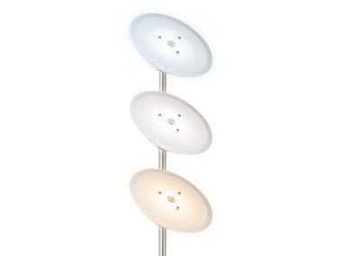 LIVARNO home Stojací LED lampa