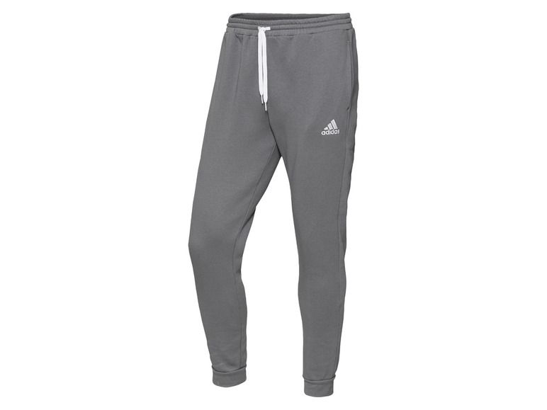  Zobrazit na celou obrazovku adidas Pánské tepláky Entrada 22 - Obrázek 4