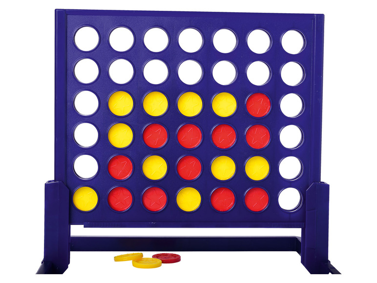  Zobrazit na celou obrazovku Playtive Rodinná hra - Obrázek 8