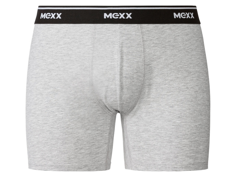  Zobrazit na celou obrazovku MEXX Pánské boxerky, 4 kusy - Obrázek 7