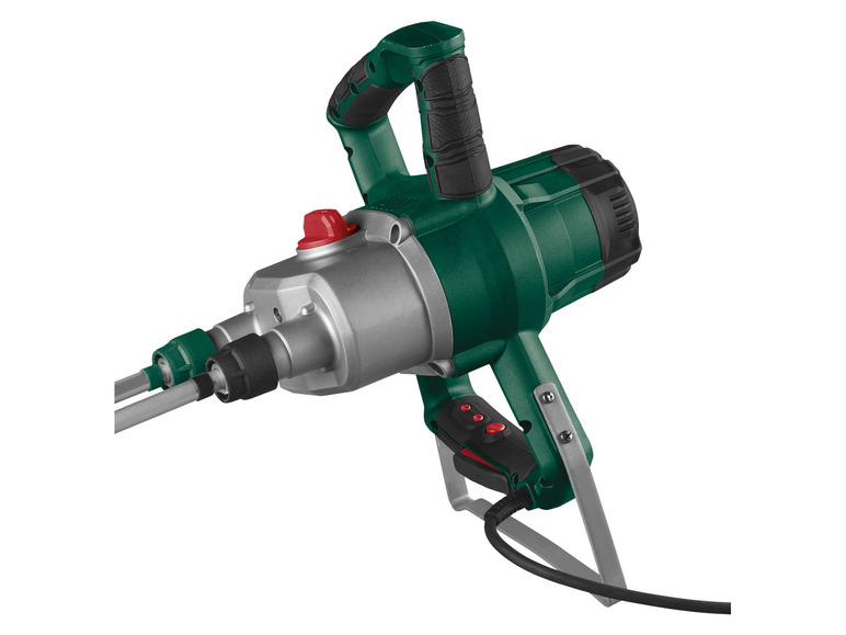  Zobrazit na celou obrazovku PARKSIDE® Dvojité míchadlo PDRW 1800 B1 - Obrázek 5