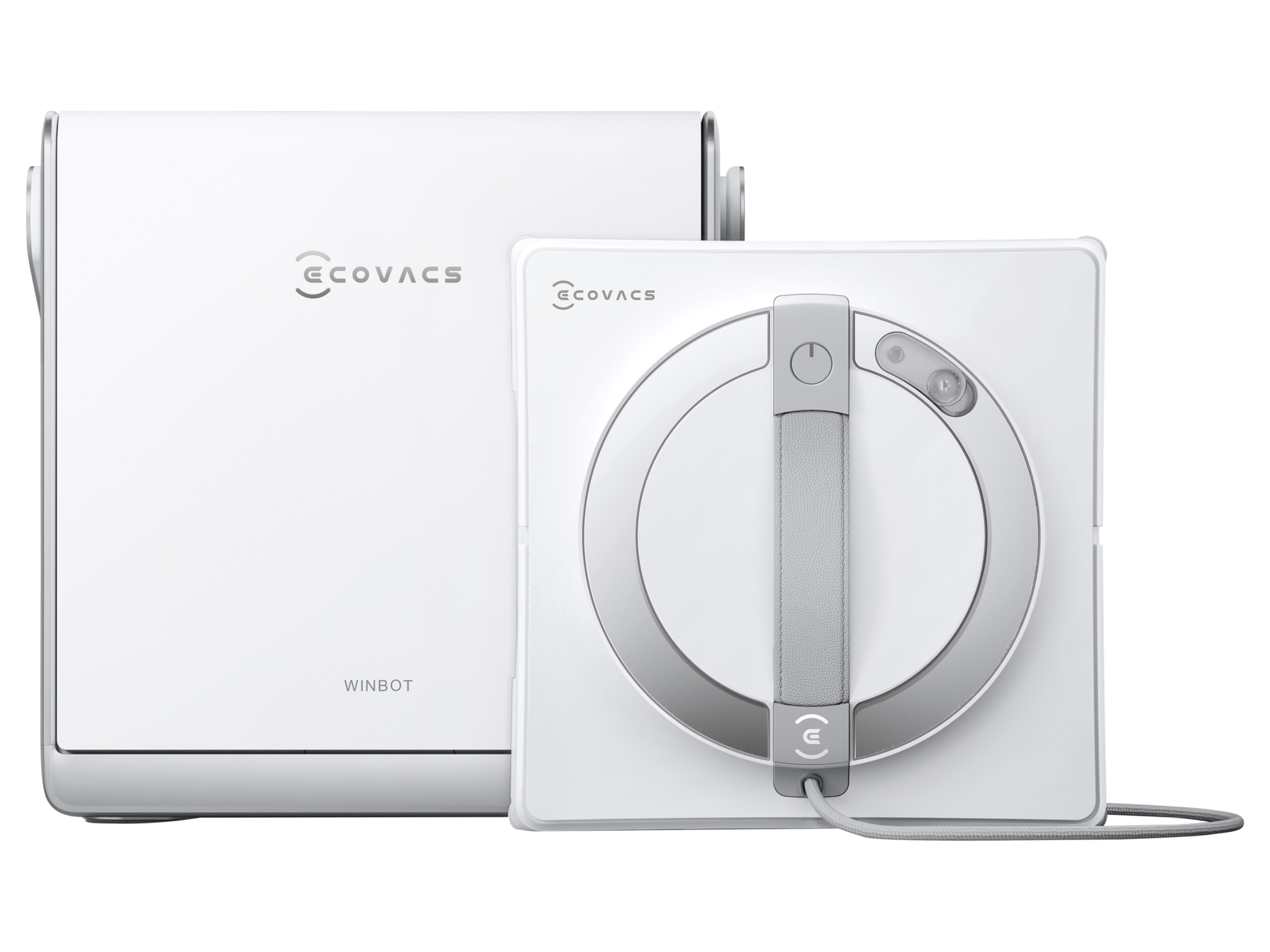 Ecovacs Robot na čištění oken »Winbot W2 Pro Omni«