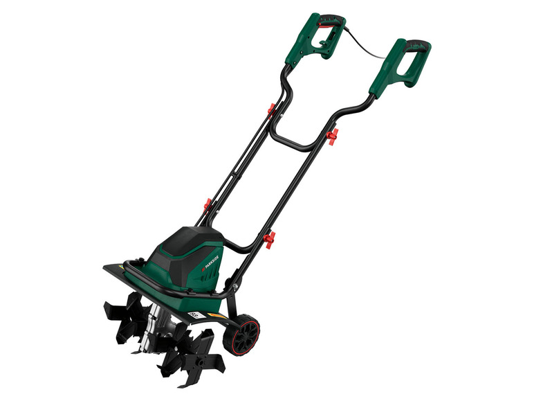  Zobrazit na celou obrazovku PARKSIDE® Zahradní kultivátor PGK 1400 B2 - Obrázek 4