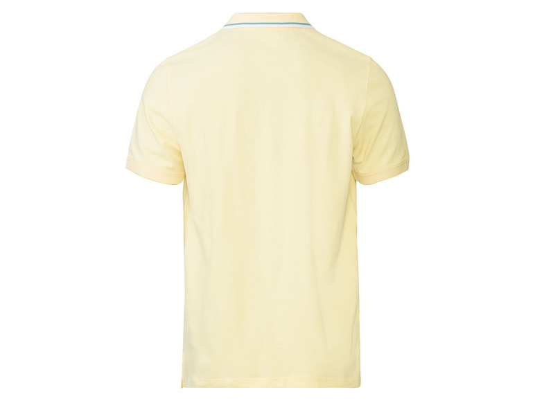  Zobrazit na celou obrazovku LIVERGY® Pánské polotriko - Obrázek 9