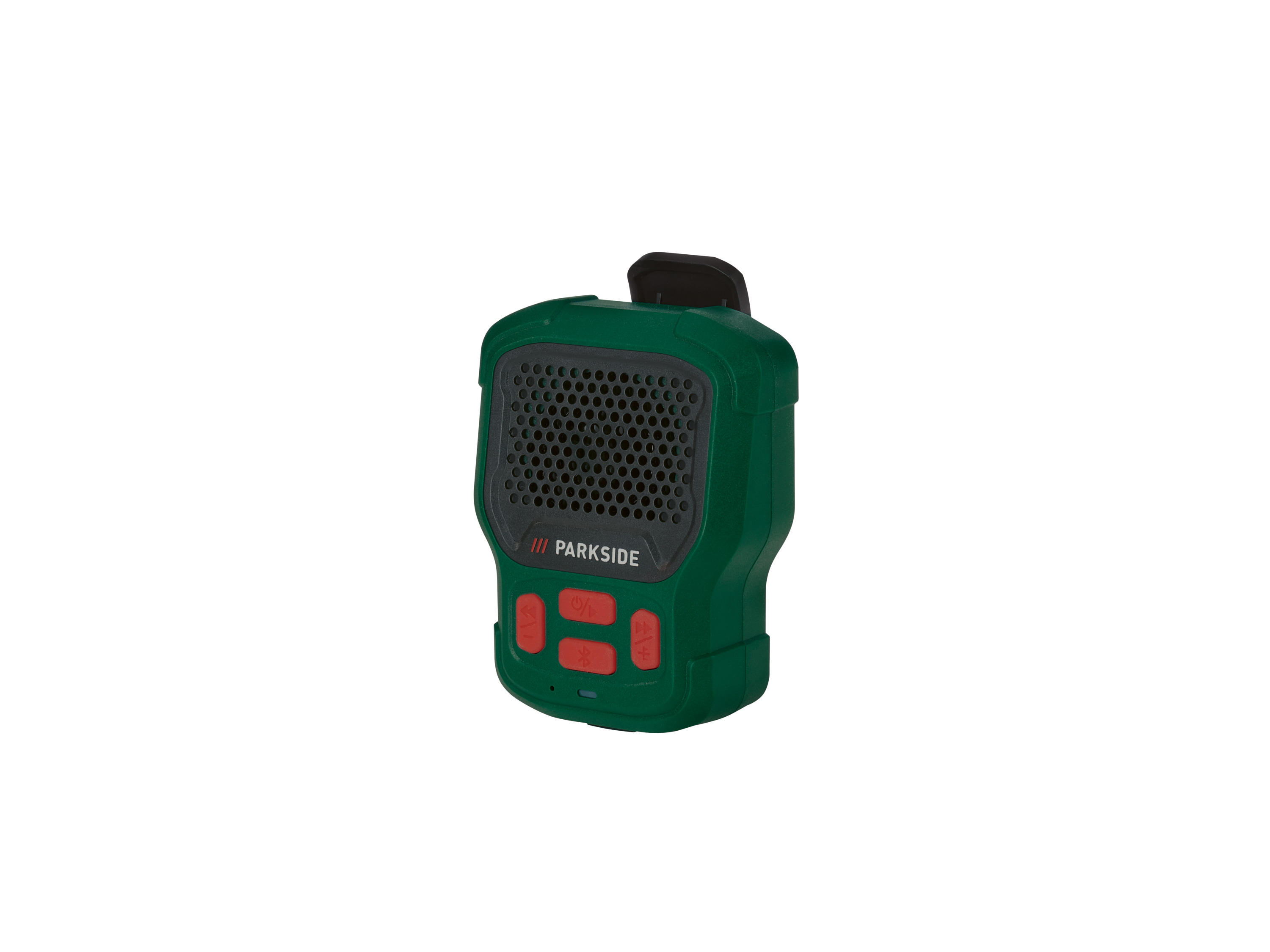 Parkside® Dílenský Bluetooth® reproduktor Pblw 2 A1