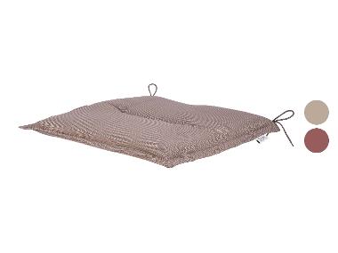 LIVARNO® Podsedák Houston, 45 x 45 cm