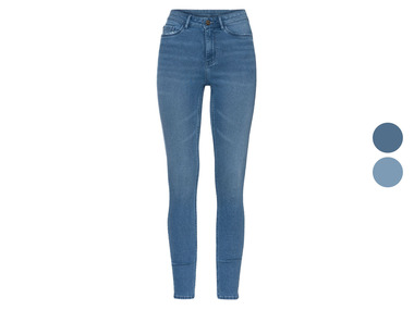 esmara® Dámské džíny "Super Skinny Fit"