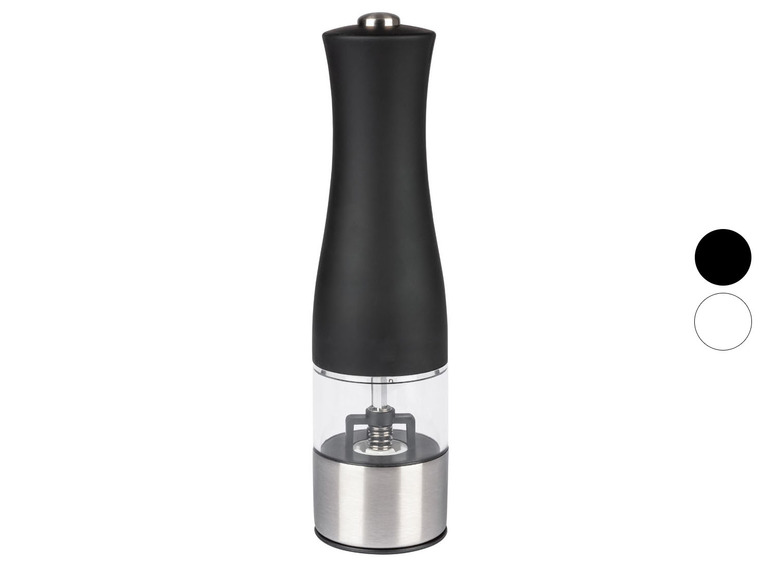  Zobrazit na celou obrazovku SILVERCREST® Mlýnek na sůl / pepř - Obrázek 1