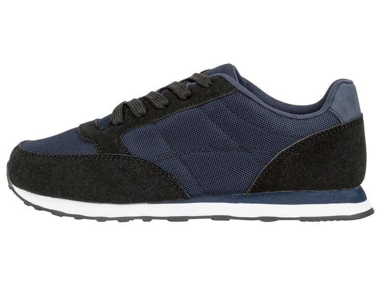  Zobrazit na celou obrazovku pepperts!® Chlapecká obuv „Sneaker" - Obrázek 3