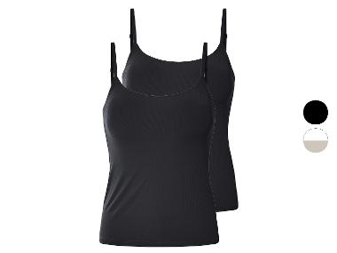 Dámský top, 2 kusy