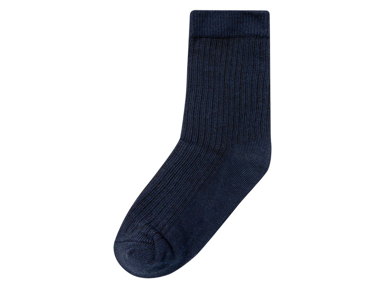  Zobrazit na celou obrazovku lupilu® Chlapecké ponožky s BIO bavlnou, 7 párů - Obrázek 14