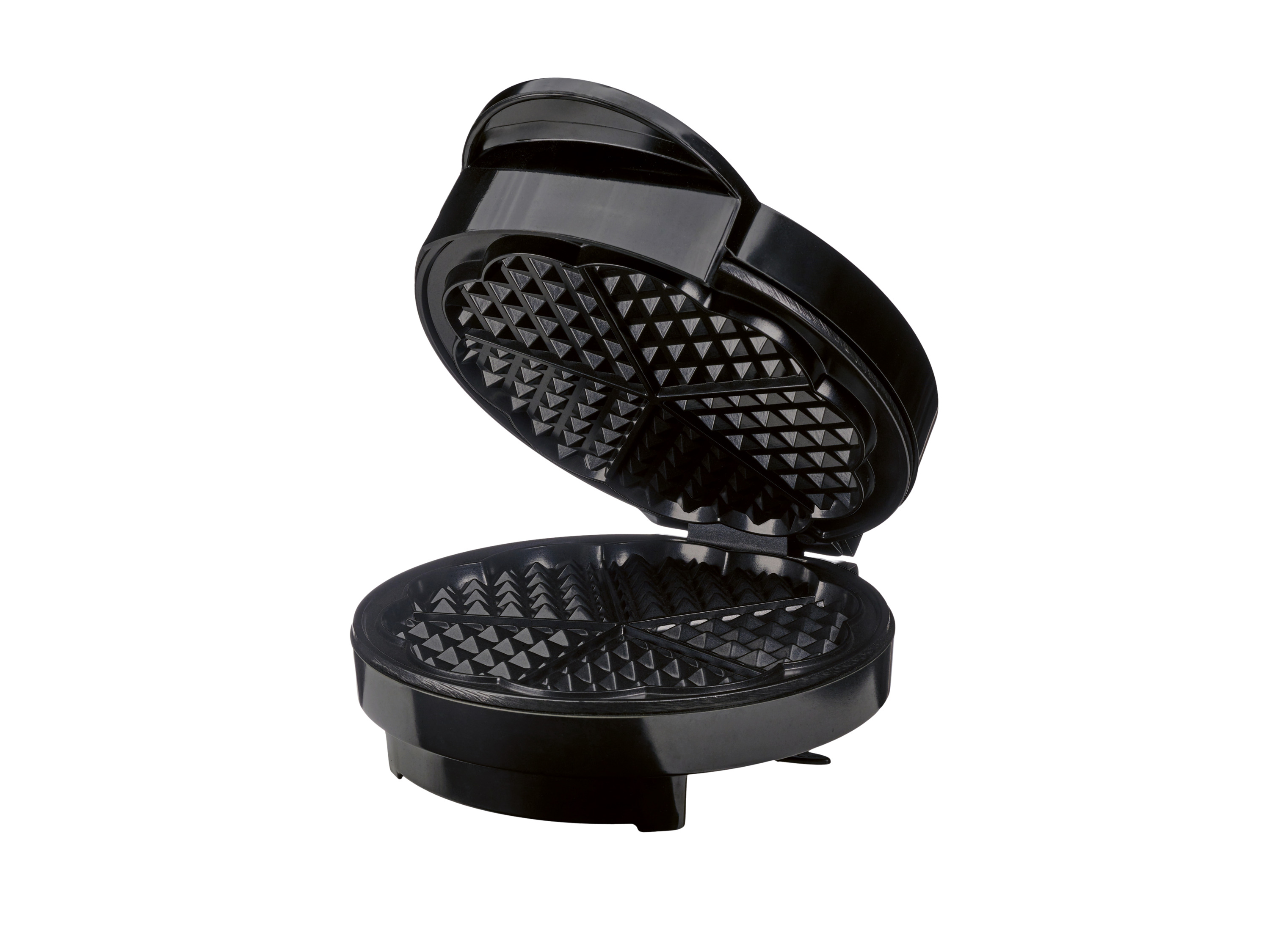 Silvercrest® Vaflovač SWE 1200 F1