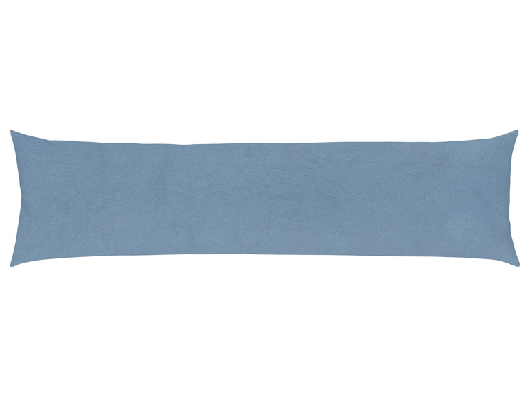  Zobrazit na celou obrazovku LIVARNO home Potah na polštář z jemného flanelu, 40 x 145 cm - Obrázek 2