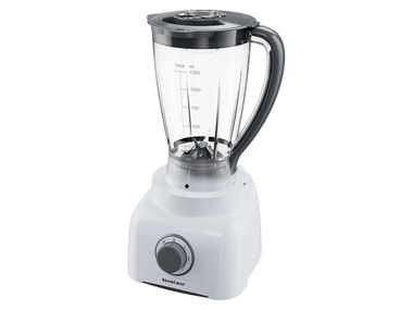 SILVERCREST® Multifunkční kuchyňský robot SFPM 600 A1