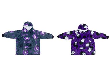 Dětská mikina Wednesday