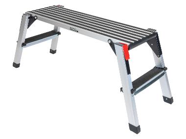 Güde Hliníková pracovní plošina GAAP 960