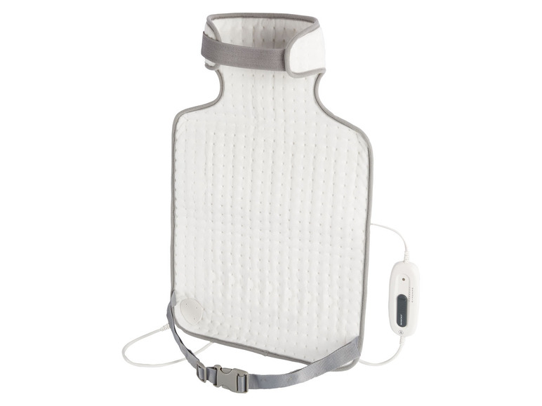  Zobrazit na celou obrazovku SILVERCREST® PERSONAL CARE Nahřívací zádová dečka SRNH 100 H5 - Obrázek 3