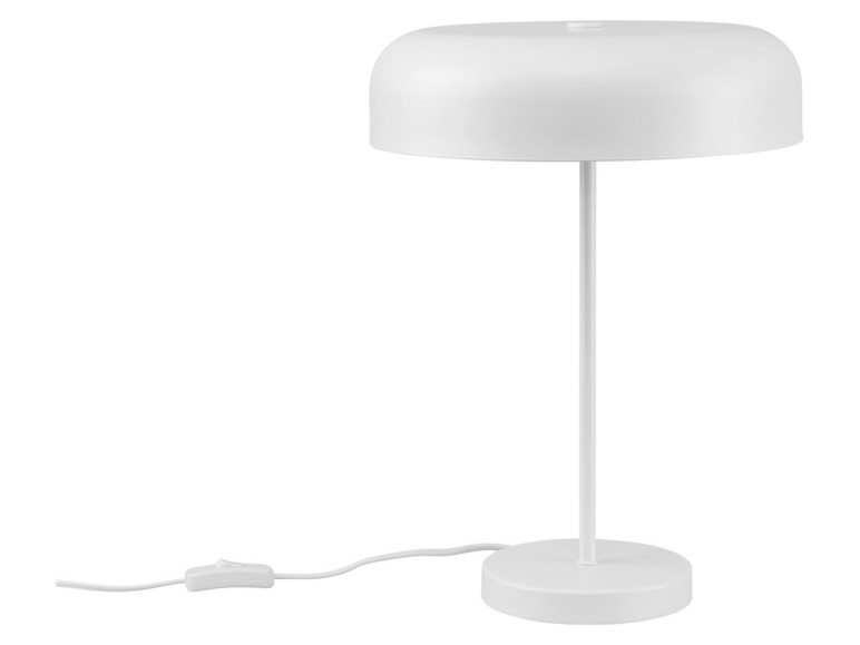  Zobrazit na celou obrazovku LIVARNO home Stolní LED lampa - Obrázek 10