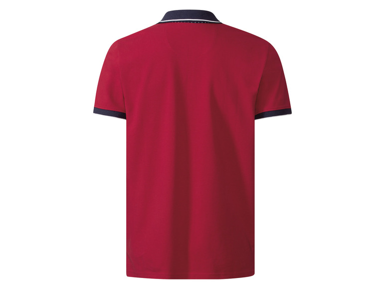  Zobrazit na celou obrazovku LIVERGY® Pánské polotriko „Slim Fit“ - Obrázek 10