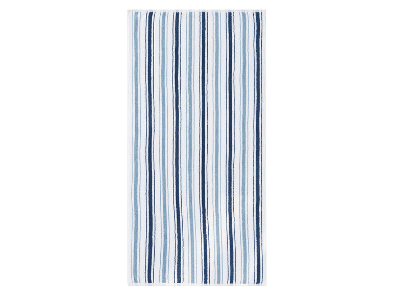  Zobrazit na celou obrazovku LIVARNO home Froté osuška, 70 x 140 cm - Obrázek 7