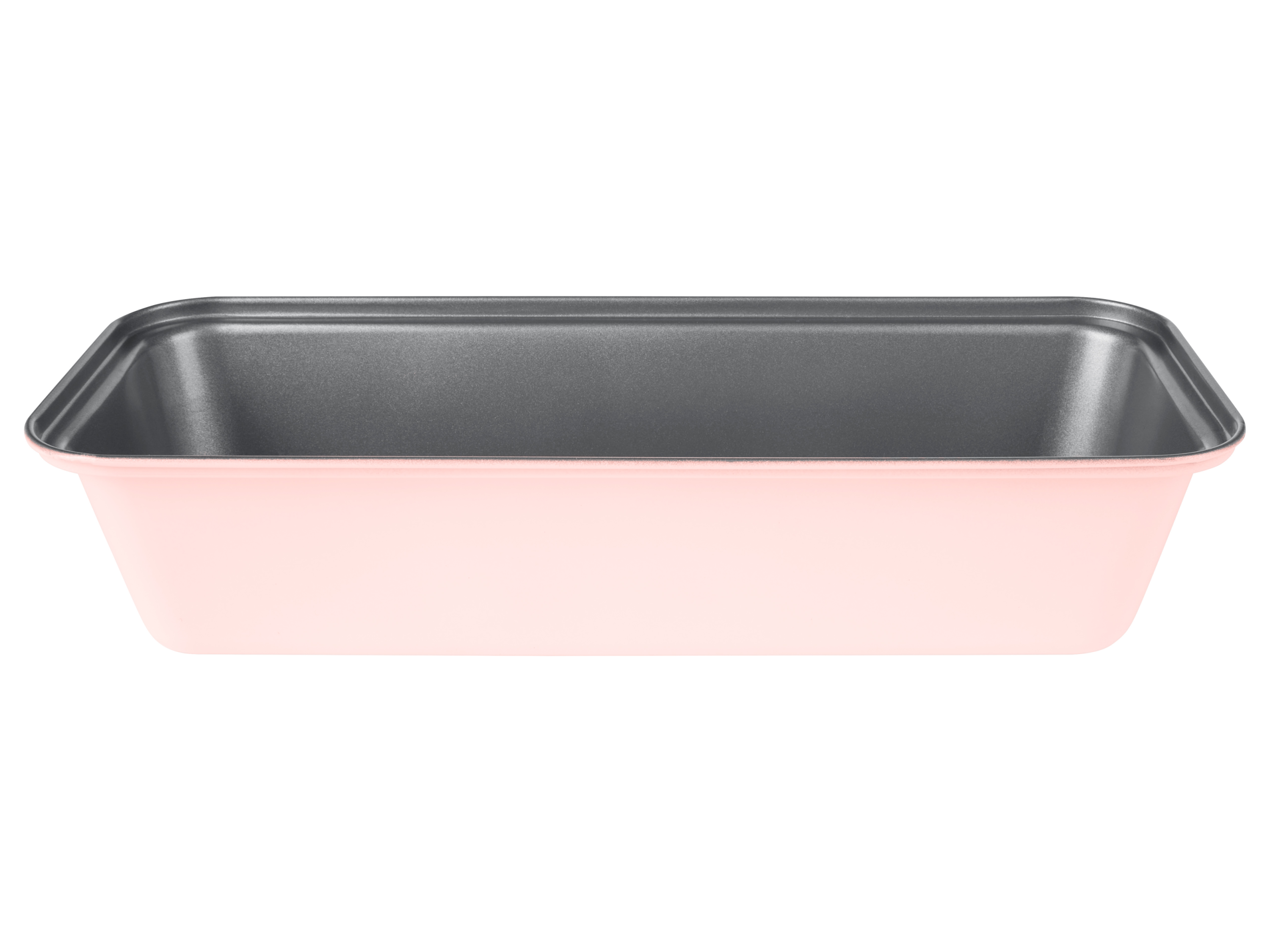 Silvercrest® Forma na pečení (forma na biskupský chlebíček, světle růžová)