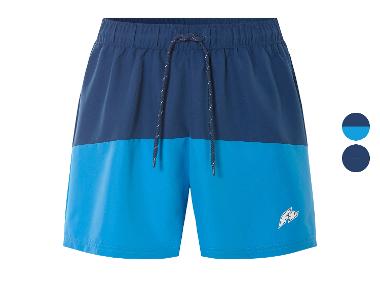 Pánské koupací kraťasy