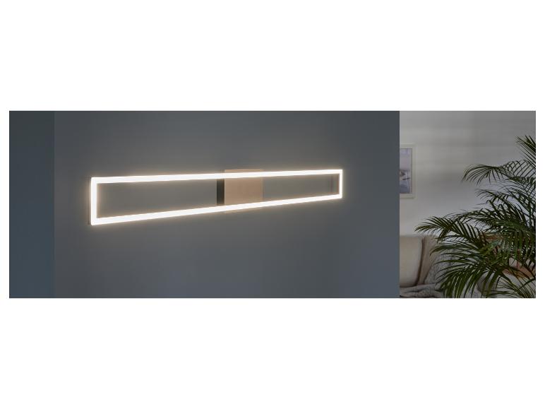  Zobrazit na celou obrazovku Nástěnné / Stropní LED svítidlo - Obrázek 23