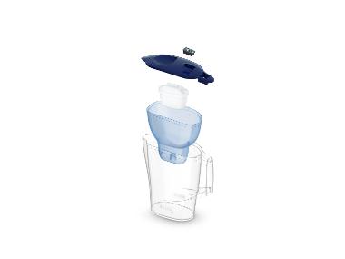 BRITA Vodní filtr „Aluna“, s filtrační patronou MAXTRA PRO All-In-1