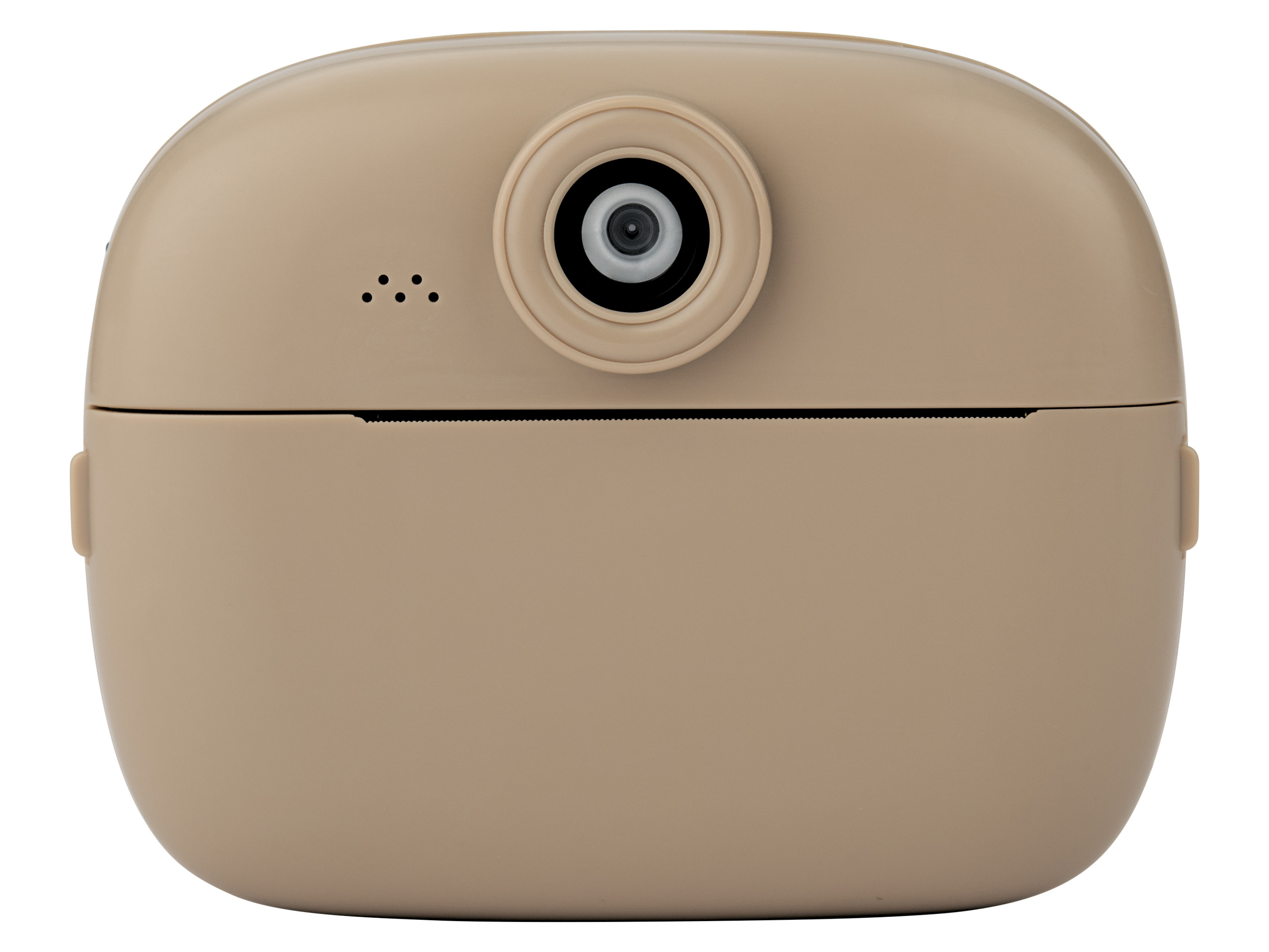 lupilu® Dětský instantní fotoaparát (šedohnědá)