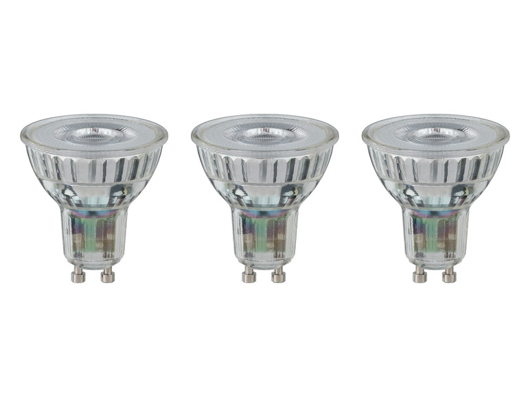  Zobrazit na celou obrazovku LIVARNO home LED žárovka, 3 kusy - Obrázek 6